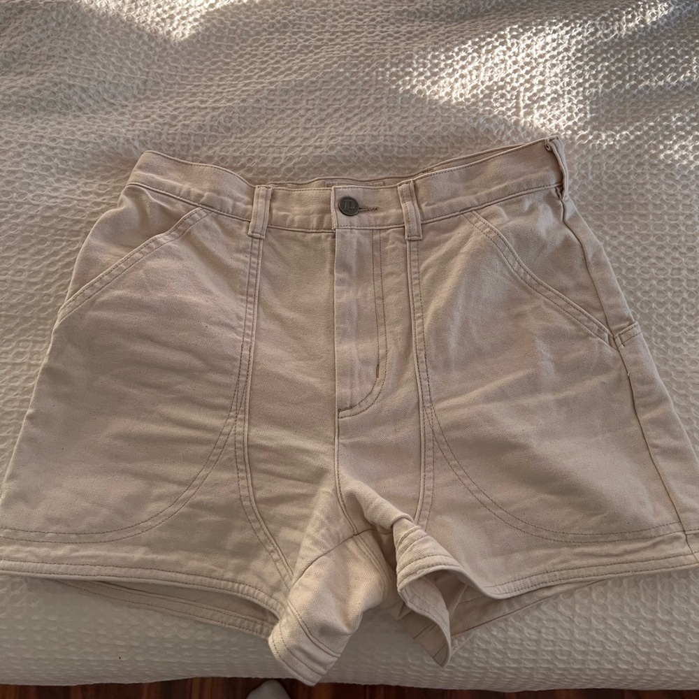 Patagonia Shorts